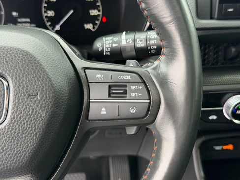 Used 2023 Honda CR-V Sport image 19