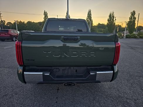 Used 2022 Toyota Tundra SR5 image 5