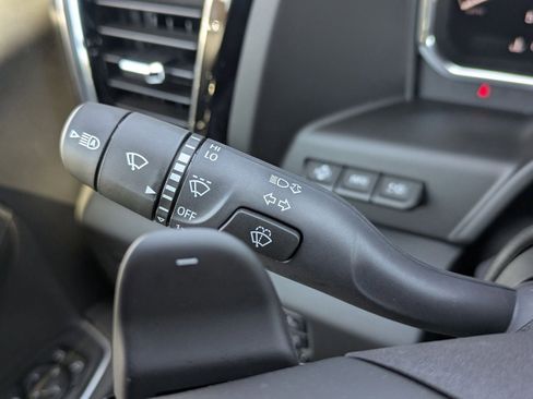 New 2026 GMC Sierra 1500 Denali w/ Denali Reserve Package image 14