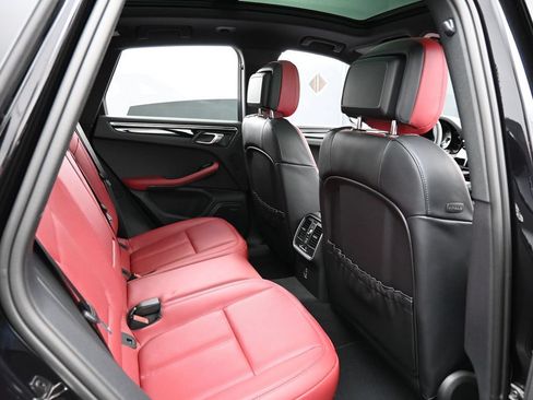 New 2026 Porsche Macan S AWD/4WD image 27