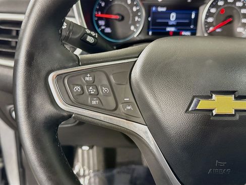 Used 2023 Chevrolet Equinox LT w/ Driver Convenience Package AWD/4WD image 14