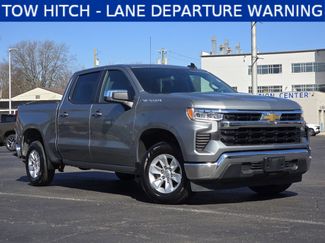 Used 2025 Chevrolet Silverado 1500 LT video 1