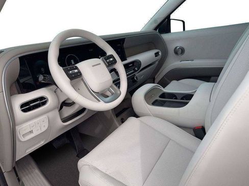New 2026 Hyundai Palisade FWD Hybrid image 14