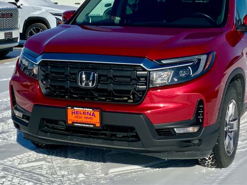 Used 2024 Honda Ridgeline RTL image 9