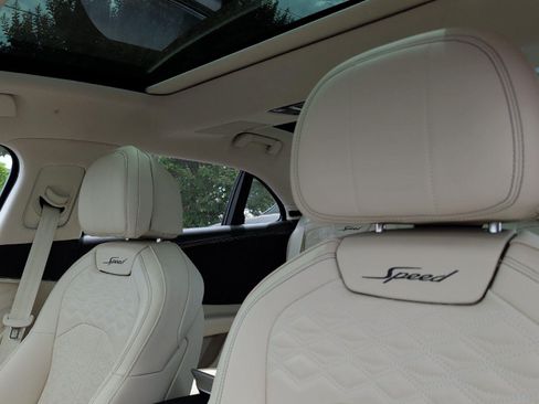 New 2026 Bentley Flying Spur Plug-In Hybrid AWD/4WD image 38