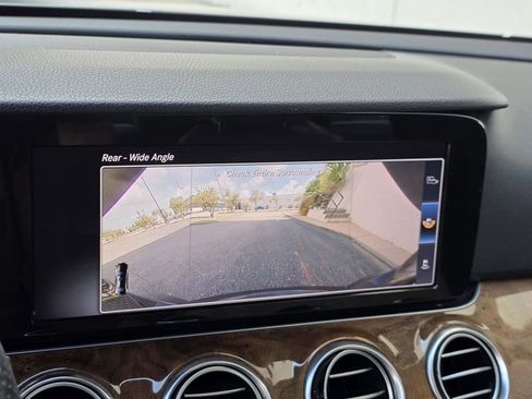 Used 2018 Mercedes-Benz E 300 w/ Premium 1 Package image 14