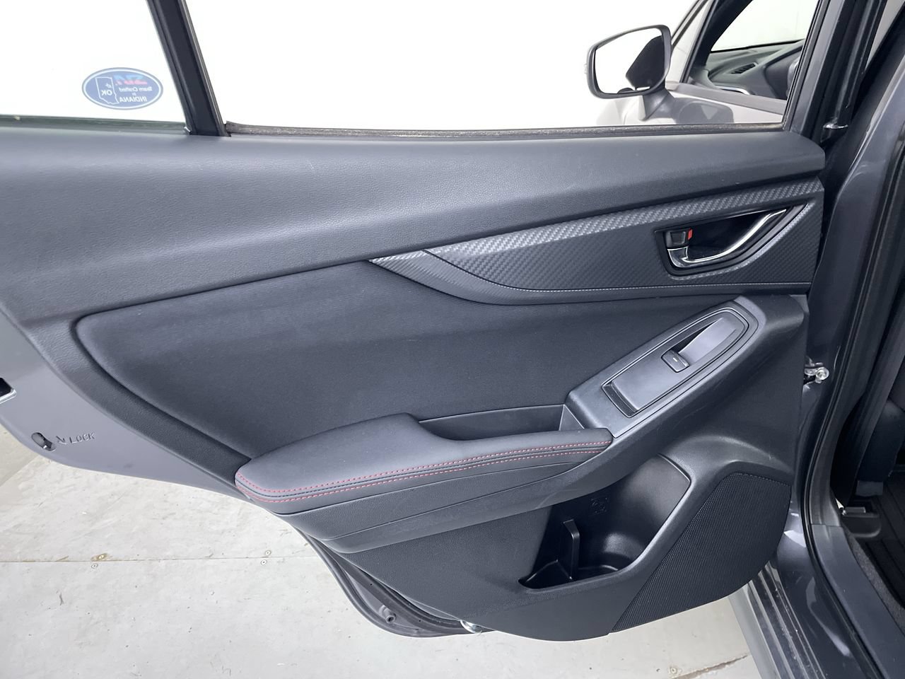 Used 2019 Subaru Impreza 2.0i Sport AWD/4WD image 22