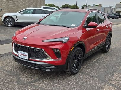New 2026 Buick Encore GX Sport Touring w/ Comfort Package