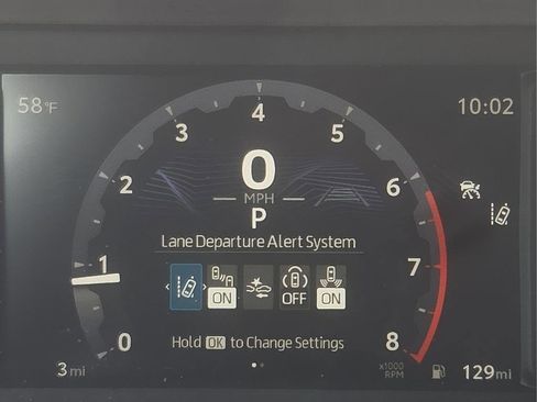 New 2026 Toyota Tacoma SR5 image 24