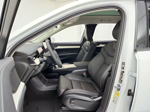 New 2026 Volvo EX90 Ultra AWD/4WD image 21