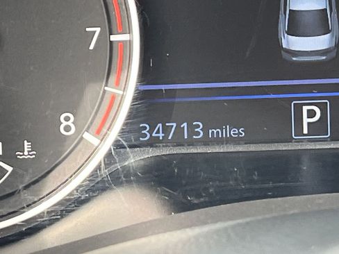 Used 2025 Nissan Altima 2.5 SV image 41