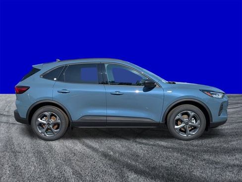 New 2026 Ford Escape ST-Line image 3