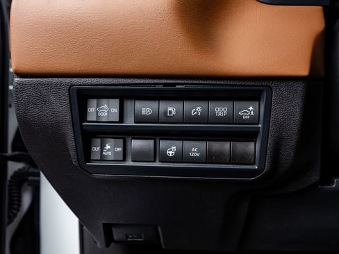 Used 2025 Toyota Tundra 1794 Edition image 22