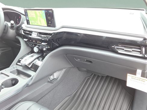New 2026 Acura MDX FWD w/ Technology Package image 17