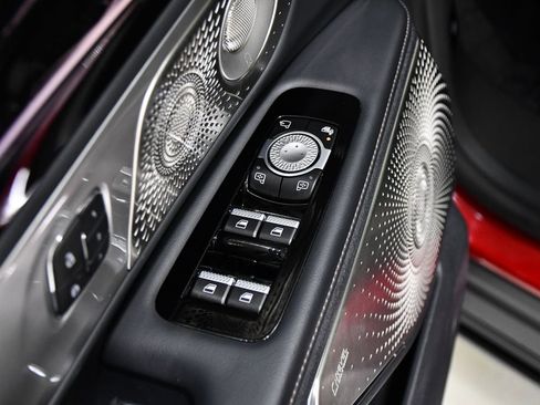 Used 2026 Lincoln Nautilus Reserve AWD/4WD image 19