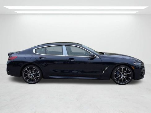 New 2026 BMW 840i xDrive AWD/4WD image 3