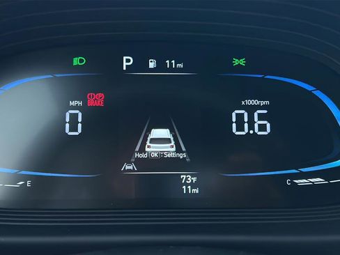 New 2026 Hyundai Venue SEL FWD image 24