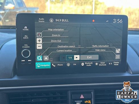 Used 2025 Honda Pilot Elite image 29