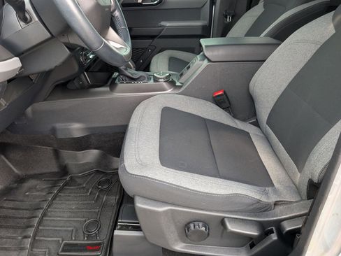 Used 2023 Ford Bronco Big Bend AWD/4WD image 15