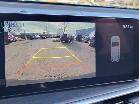 Used 2024 Kia Sorento X-Line EX image 22