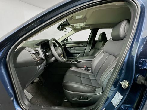 New 2026 MAZDA CX-50 AWD 2.5 S w/ Weather Package image 10