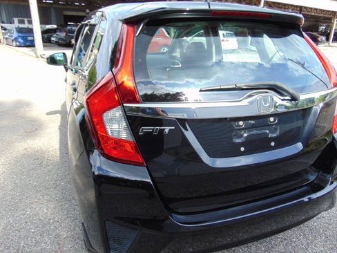 Used 2015 Honda Fit EX image 6