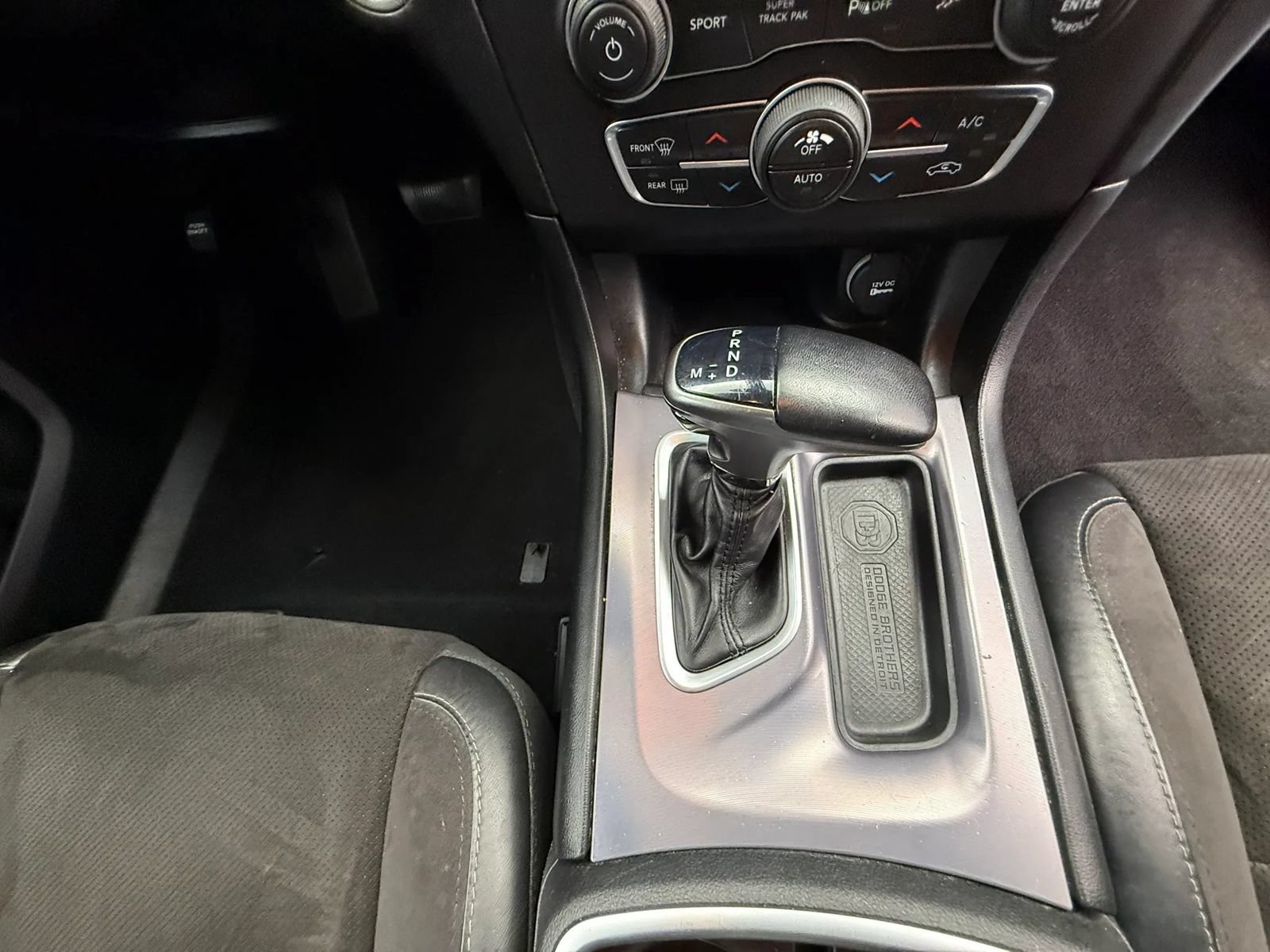 Used 2020 Dodge Charger GT w/ Plus Group RWD image 11