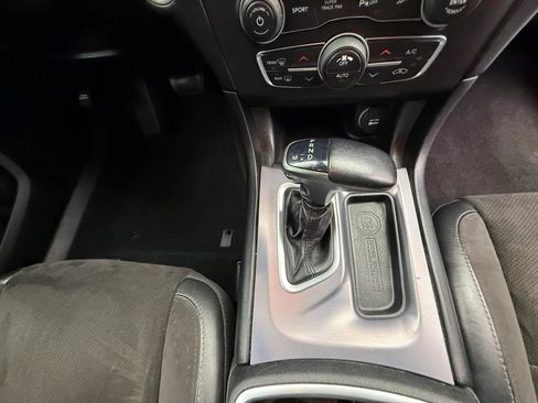 Used 2020 Dodge Charger GT w/ Plus Group RWD image 11