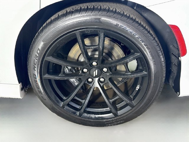 Used 2023 Dodge Charger Scat Pack w/ Daytona Edition Group RWD image 36