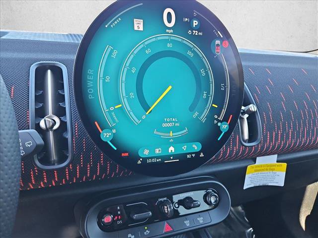 New 2027 MINI Cooper Countryman John Cooper Works AWD/4WD image 12