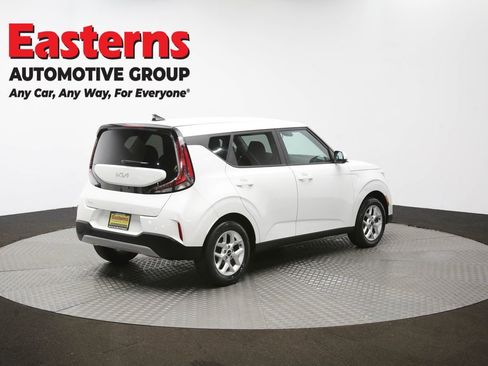 Used 2025 Kia Soul LX w/ LX Technology Package image 39