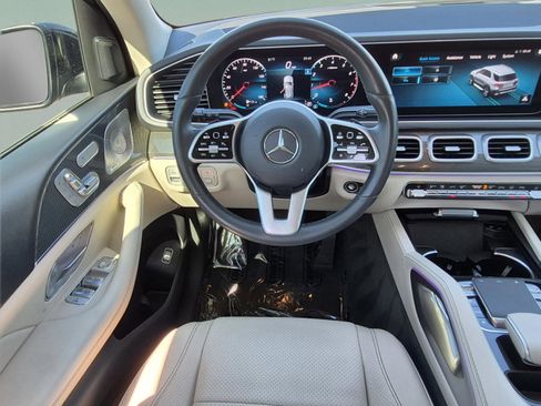 Used 2020 Mercedes-Benz GLE 350 4MATIC image 12