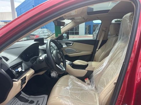 Used 2024 Acura RDX SH-AWD w/ Technology Package image 6