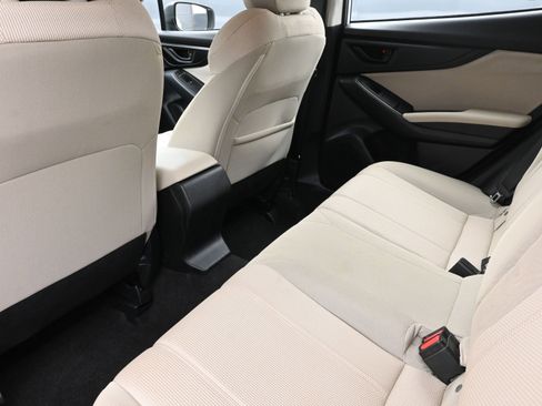 Used 2022 Subaru Impreza 2.0i image 22