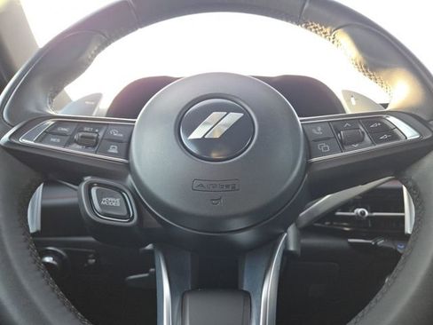 Used 2024 Dodge Hornet R/T w/ R/T Blacktop Package image 33