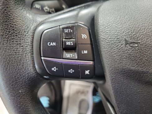 Used 2021 Ford Transit 250 Low Roof w/ Exterior Upgrade Package image 35