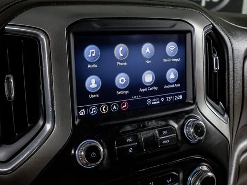 Used 2022 GMC Sierra 2500 Denali w/ Denali Ultimate Package image 28