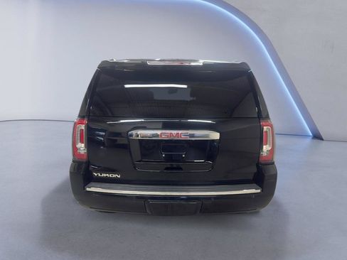 Used 2019 GMC Yukon Denali w/ Open Road Package AWD/4WD image 7