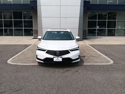 Used 2024 Acura Integra