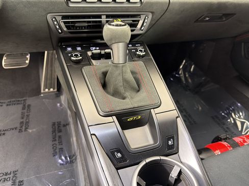 Certified 2023 Porsche 911 GT3 RWD image 17