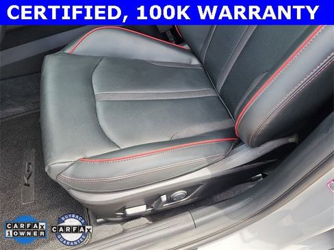 Used 2023 Kia K5 GT image 14