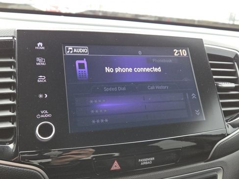 Used 2023 Honda Ridgeline RTL image 28