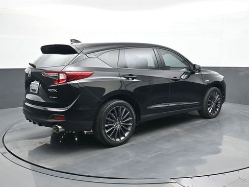 Used 2022 Acura RDX AWD image 22