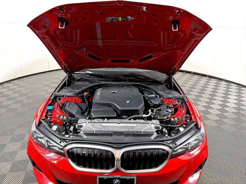 Used 2023 BMW 330i xDrive 330i xDrive w/ Convenience Package image 32