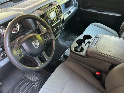 Used 2015 RAM 2500 Tradesman w/ Popular Equipment Group AWD/4WD image 13