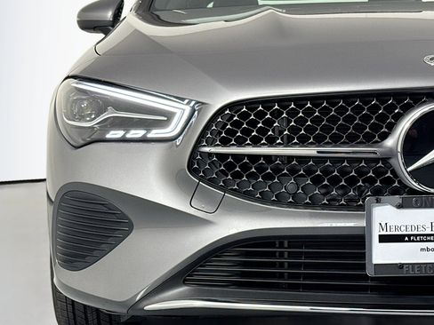 New 2026 Mercedes-Benz CLA 250 CLA 250 image 13