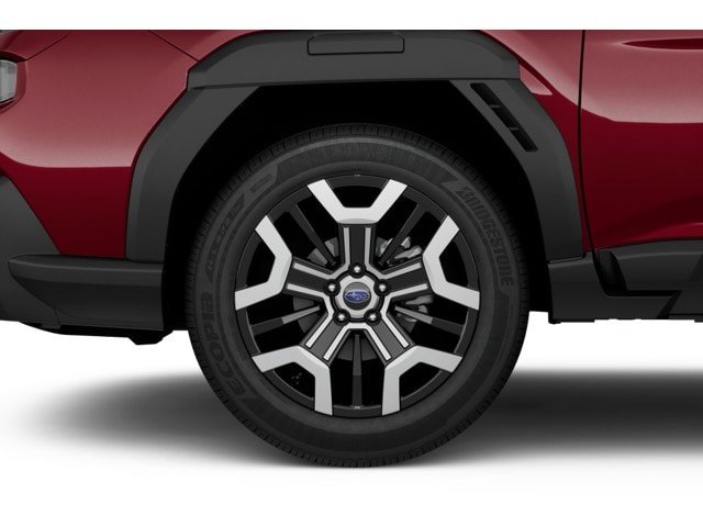New 2026 Subaru Outback Touring XT AWD/4WD image 10