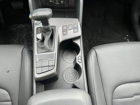 New 2026 Kia Sportage SX image 39