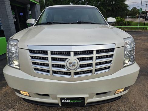 Used 2009 Cadillac Escalade 2WD image 51