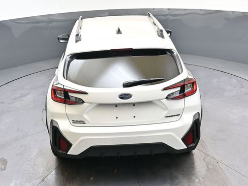 New 2026 Subaru Crosstrek 2.0i Premium image 39